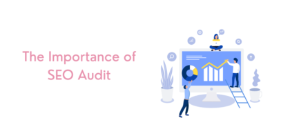 Uncovering the Hidden Potential of Your Website with Professional SEO Audit Services