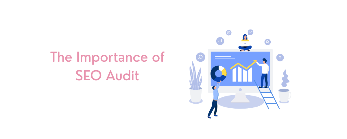 Uncovering the Hidden Potential of Your Website with Professional SEO Audit Services
