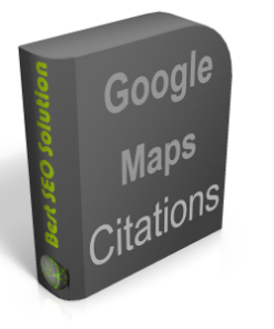 buy g maps citations