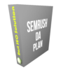 Semrush DA plan