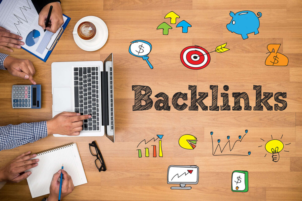 Boost Your Website's SEO: Unlocking the Benefits of Non-UGC Backlinks