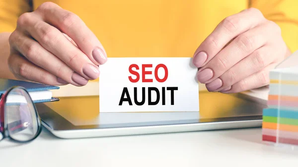 Introduction to SEO Audits and On-Site Optimization
