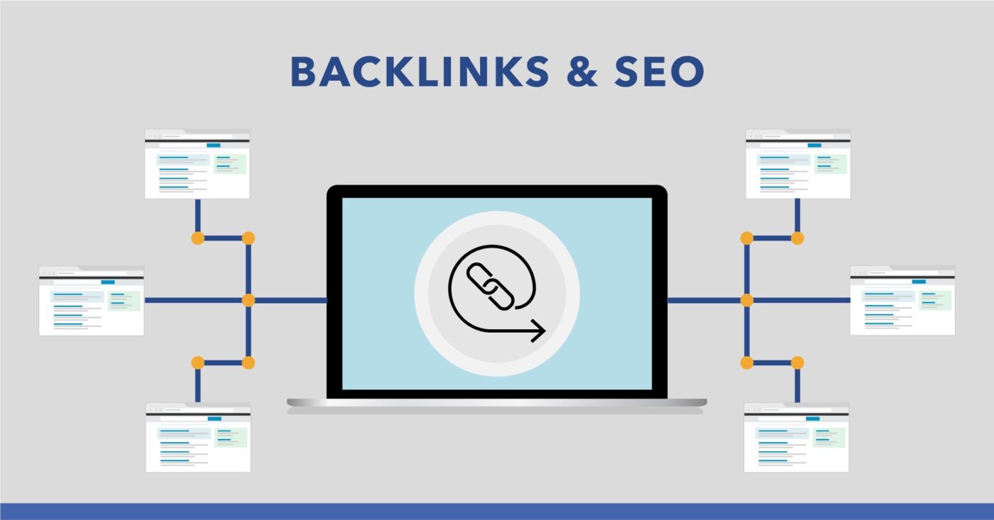 How Backlinks Can Boost Your Website's Ranking: A Comprehensive Analysis