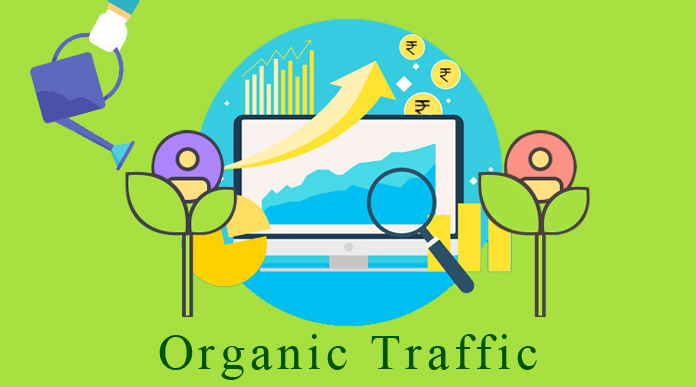 The Benefits of Organic Traffic for Growing Your Online Presence